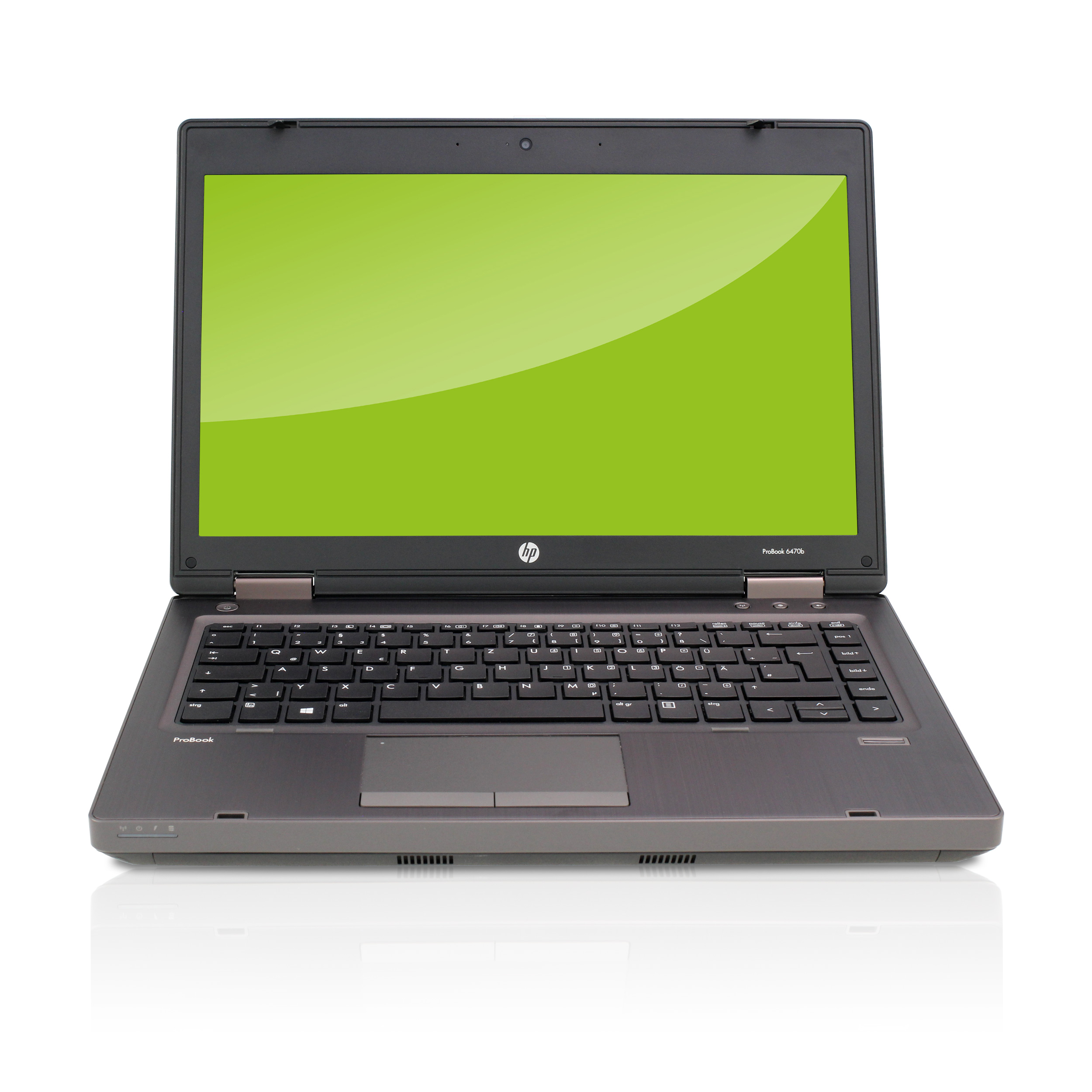 Hp probook 6470b апгрейд