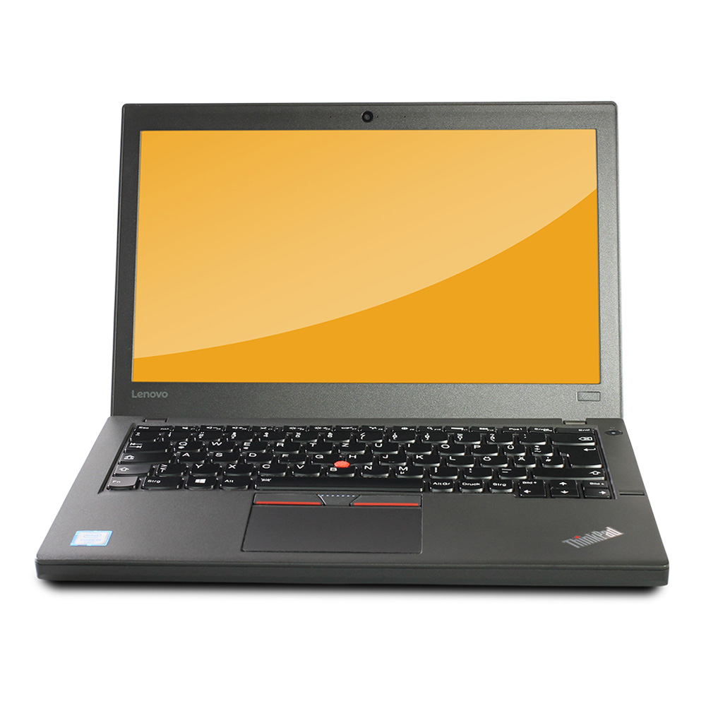 Lenovo ThinkPad X260 Notebook Intel Core i56200U 2,3GHz 8GB RAM 256GB