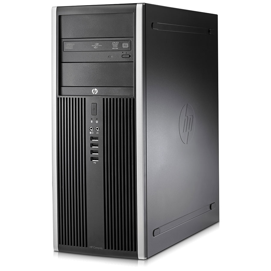 Апгрейд hp compaq 8200 elite