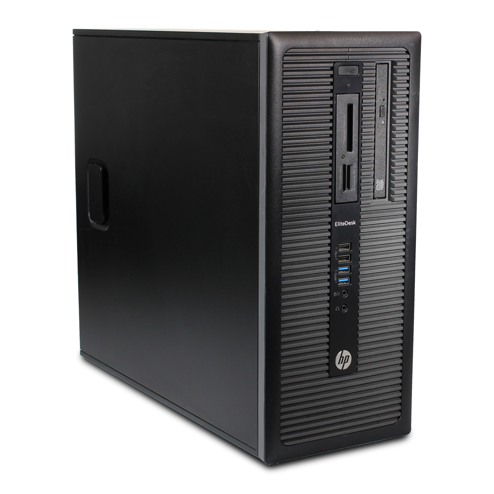 ☆大人気商品☆-HP EliteDesk 800 G1 TWR 単体 Windows1•0 64bit Core