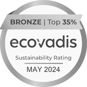 EcoVadis_Second IT